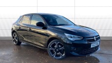 Vauxhall Corsa 1.2 Turbo Ultimate 5dr Auto Petrol Hatchback